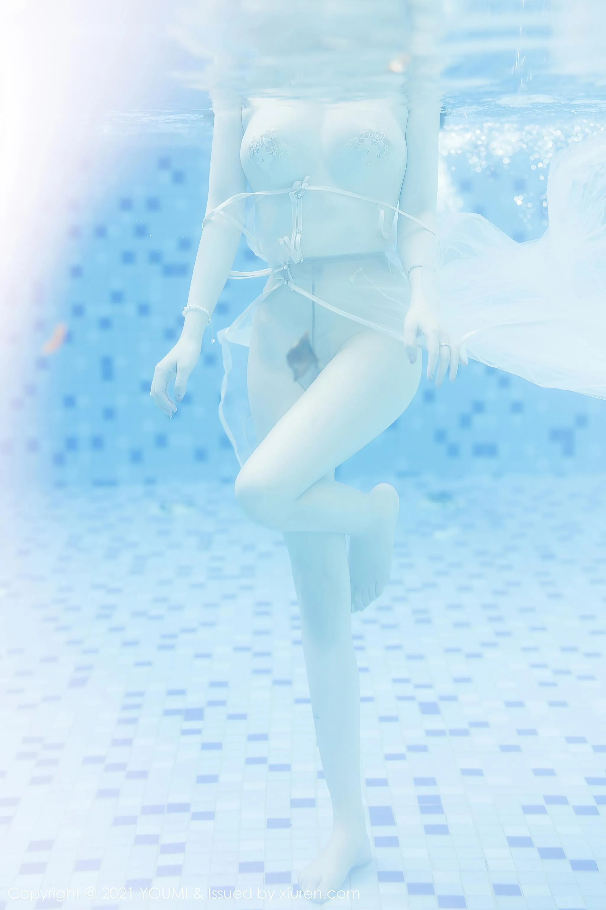[YouMi尤蜜荟] 2021.07.23 VOL.672 王雨纯 [46P]插图6